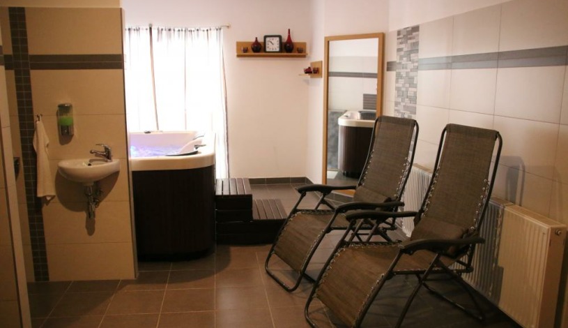 Hotel Arnika Janské Lázně